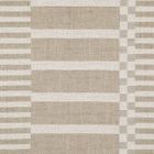 Alternate image 7 for Urban Thread&reg; Ranchester 84-Inch Grommet Room Darkening Curtain Panel in Natural (Single)