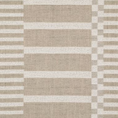 Urban Thread&reg; Ranchester 84-Inch Grommet Room Darkening Curtain Panel in Natural (Single). View a larger version of this product image.