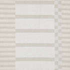 Alternate image 6 for UrbanThread&reg; Ranchester 84-Inch Grommet Room Darkening Curtain Panel in White (Single)