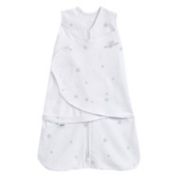 HALO&reg; SleepSack&reg; Stardust Adjustable Swaddle in Grey