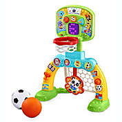 VTech&reg; Count and Win Sports Center in Green/Yellow