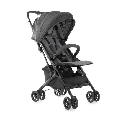 my babiie ultra light stroller