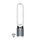 Alternate image 1 for Dyson Pure Cool&trade; TP04 Air Tower Purifier in White/Silver