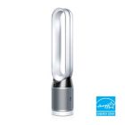 Alternate image 4 for Dyson Pure Cool&trade; TP04 Air Tower Purifier in White/Silver