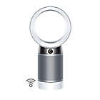 Alternate image 1 for Dyson&reg; Pure Cool&trade; DP04 Air Purifier Fan in Silver