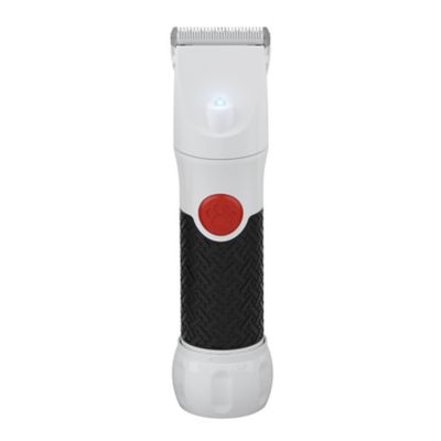 paw hair trimmer