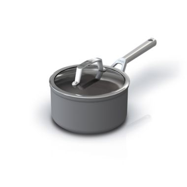 Ninja&trade; Foodi&trade; NeverStick&trade; Premium Hard-Anodized 13-Piece Cookware Set. View a larger version of this product image.