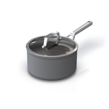 Ninja&trade; Foodi&trade; NeverStick&trade; Premium Hard-Anodized 13-Piece Cookware Set. View a larger version of this product image.