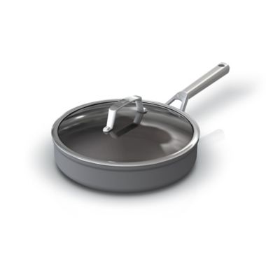 Ninja&trade; Foodi&trade; NeverStick&trade; Premium Hard-Anodized 13-Piece Cookware Set. View a larger version of this product image.