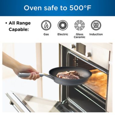 Ninja&trade; Foodi&trade; NeverStick&trade; Premium Hard-Anodized 13-Piece Cookware Set. View a larger version of this product image.