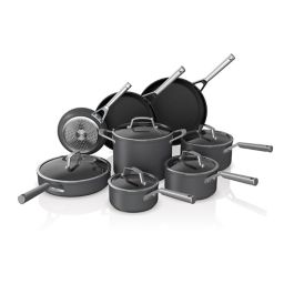 Ninja™ Foodi™ NeverStick™ Premium Hard-Anodized 13-Piece Cookware Set