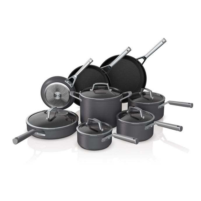 cook's collection premium cookware