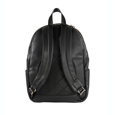 Little Unicorn Skyline Faux Leather Diaper Backpack. View a larger version of this product image.