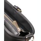 Alternate image 1 for Little Unicorn Citywalk Faux Leather Diaper Tote