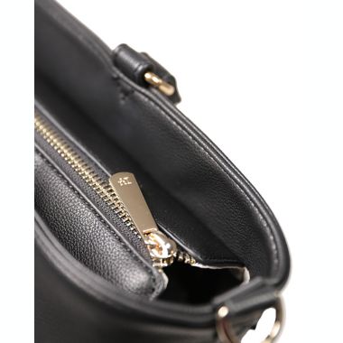 Little Unicorn Citywalk Faux Leather Diaper Tote. View a larger version of this product image.