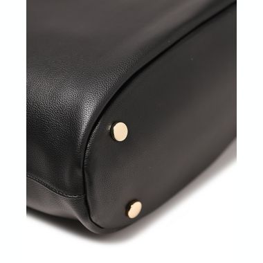 Little Unicorn Citywalk Faux Leather Diaper Tote. View a larger version of this product image.