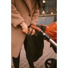 Alternate image 4 for Little Unicorn Citywalk Faux Leather Diaper Tote