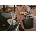 Alternate image 5 for Little Unicorn Citywalk Faux Leather Diaper Tote