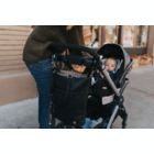 Alternate image 7 for Little Unicorn Citywalk Faux Leather Diaper Tote