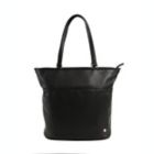 Alternate image 0 for Little Unicorn Citywalk Faux Leather Diaper Tote