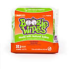 Alternate image 2 for Boogie Wipes&reg; 2-Pack 45-Count Saline Wipes in Fresh Scent