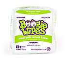 Alternate image 2 for Boogie Wipes&reg; 2-Pack 45-Count Saline Wipes in Unscented