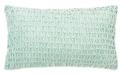 mint accent pillows