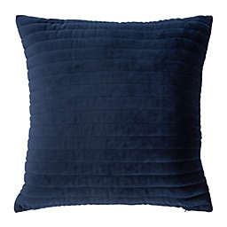 Safavieh Darza Throw Pillow in Dark Blue