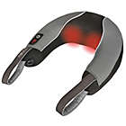 Alternate image 2 for HoMedics&reg; Pro Therapy Vibration Neck Massager with Heat