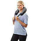 Alternate image 7 for HoMedics&reg; Pro Therapy Vibration Neck Massager with Heat