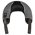 Alternate image 5 for HoMedics&reg; Pro Therapy Vibration Neck Massager with Heat