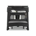 Alternate image 0 for 4moms&reg; Breeze&reg; Diaper Storage Caddy in Black
