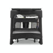 4moms&reg; Breeze&reg; Diaper Storage Caddy in Black