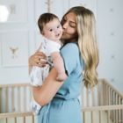 Alternate image 14 for aden + anais&trade; essentials easy swaddle&trade; Size 4-6M 3-Pack Wrap Swaddles in Grey