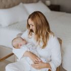 Alternate image 10 for aden + anais&trade; essentials easy swaddle&trade; Newborn 2-Pack Snug Swaddles in Savanna