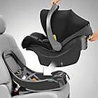 Alternate image 1 for Chicco KeyFit&reg; 35 Infant Car Seat Base in Anthracite