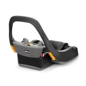 Chicco KeyFit&reg; 35 Infant Car Seat Base in Anthracite
