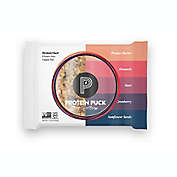 Protein Puck Peanut Butter, Almond and Cranberry Bar