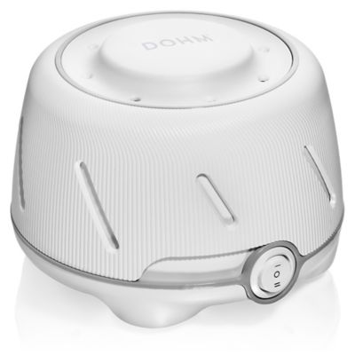 dohm white noise machine target