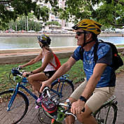 Historical Honolulu Bike Tour by Spur Experiences&reg; (Oahu, HI)