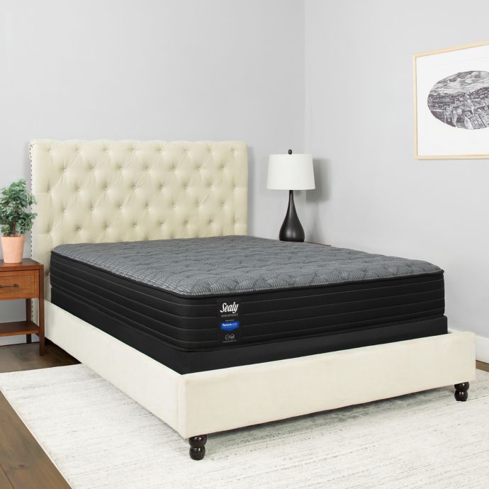 Sealy Maple Lane 11 Plush Tight Top Mattress Bed Bath Beyond