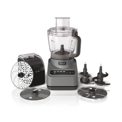 Ninja® Professional Advanced 9-Cup Food Processor withAuto-iQ Preset Programs | Bed Bath & Beyond