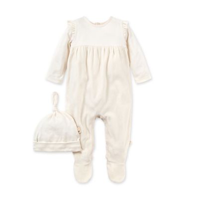 burt's bees jumpsuit