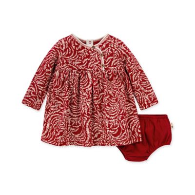 buy buy baby christmas dress