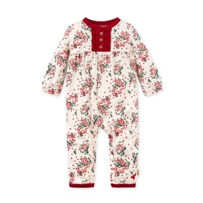 after christening pajamas