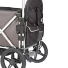 Alternate image 10 for Larktale&trade; Caravan&trade; Stroller/Wagon in Mornington Grey