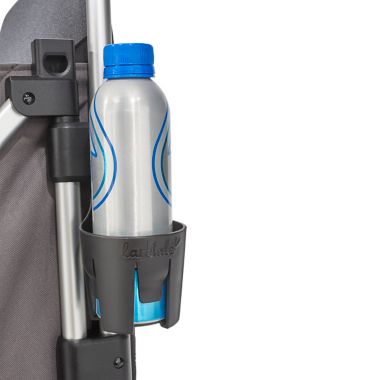 Larktale&trade; Caravan&trade; Stroller/Wagon in Mornington Grey. View a larger version of this product image.