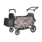 Alternate image 0 for Larktale&trade; Caravan&trade; Stroller/Wagon in Mornington Grey