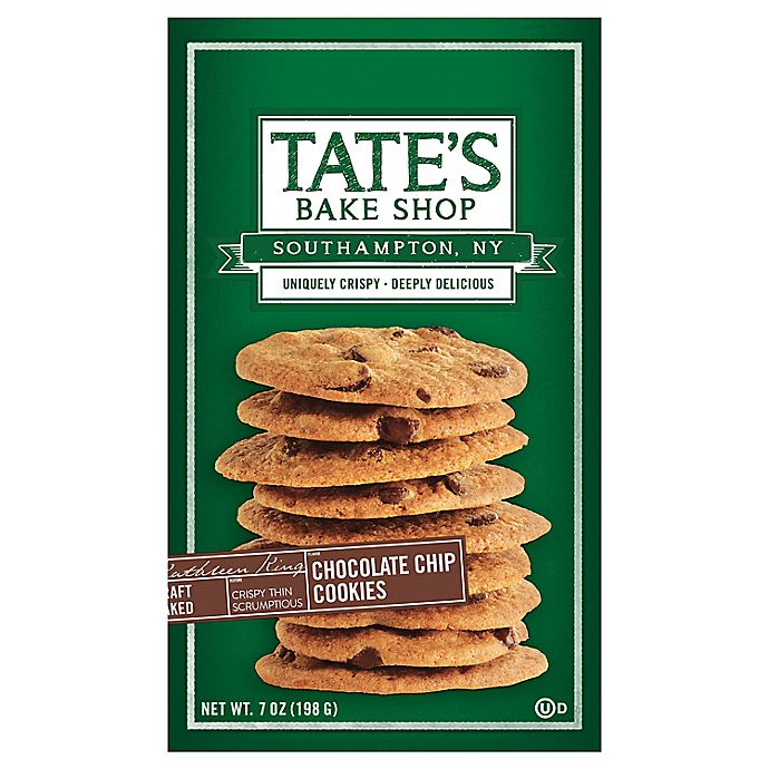 Tate's Bake Shop Chocolate Chip Cookies | Bed Bath and Beyond Canada