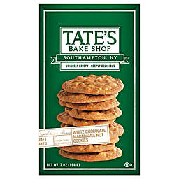 Tate's Bake Shope White Chocolate Macadeamia Nut Cookies